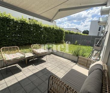 3.5 Zimmer, 80 m², EG - Foto 6