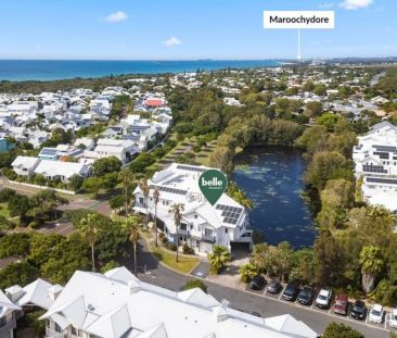 Fully Furnished Coastal Escape in the Heart of Marcoola - Photo 3