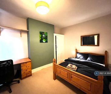 1 bedroom in a house share to rent - Photo 3