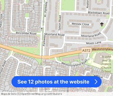 Eastwood Close, Bridgwater - Photo 1