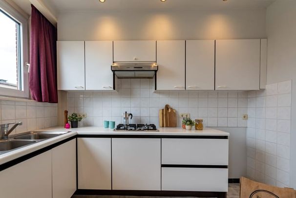 Appartement te huur - Photo 1