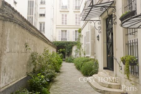 Appartement en location | Paris 7ème - Photo 2