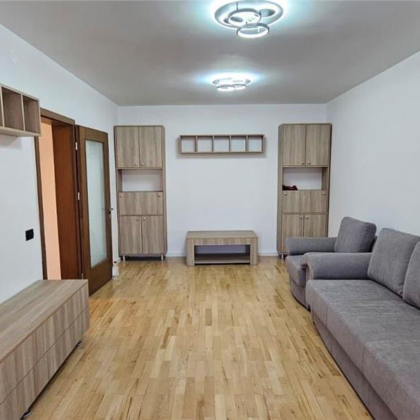 Apartament 2 camere | Judetean | renovat cu parcare - Fotografie 1