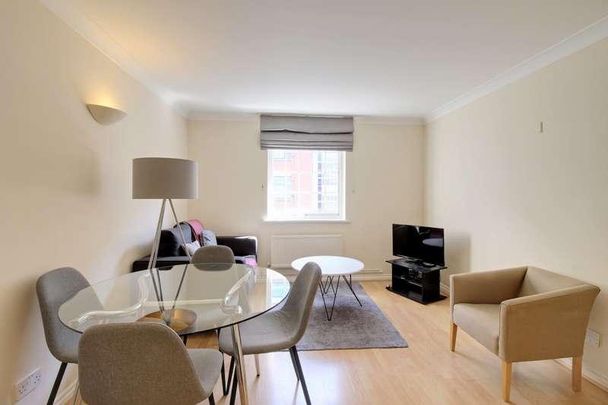 St John Street, Clerkenwell, EC1V - Photo 1