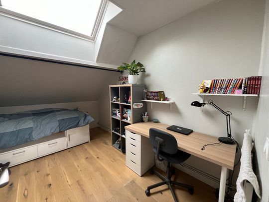 Location appartement 4 pièces, 79.80m², Montgeron - Photo 1