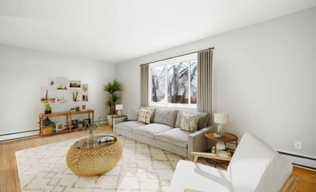 192 Anderson – 1 Bedroom, Winnipeg, MB - Photo 4