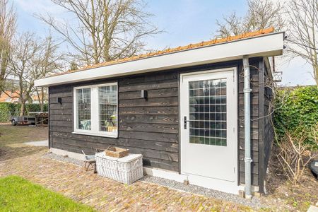 Te huur: Huis Rotterdamse Rijweg in Rotterdam - Photo 2