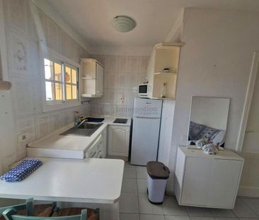 1 Bedroom apartment for rental in Las Galletas - Photo 1