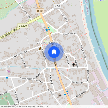 34359 Hessen - Reinhardshagen