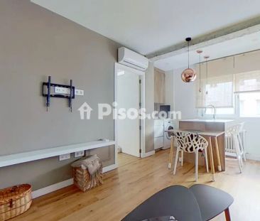 Piso en alquiler en Calle de Tomás Borrás - Foto 4