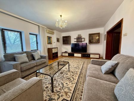 Apartament in vila Baneasa - Photo 2