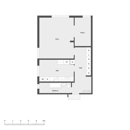 N Esplanaden 5a - Photo 4