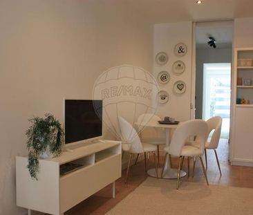 Apartamento T1 - Photo 3