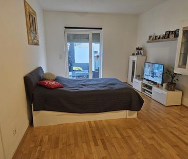 Wohnung mit Terrasse und Garten zur Miete in Premstätten - Foto 2