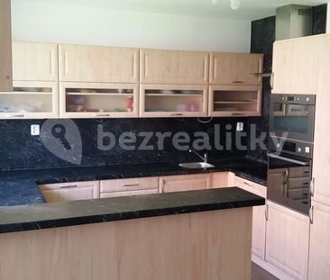 Pronájem bytu 3+kk • 68 m² bez realitkyImramovského, Jílové u Prahy... - Photo 1