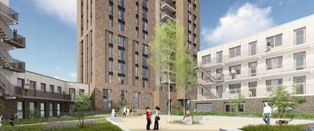 Te huur: Jacob Israel De Haanstraat 42 - Photo 3