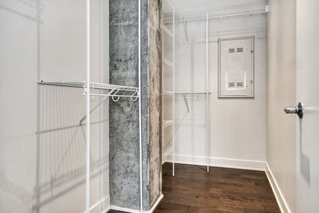 For Lease - 20 Daly Street Unit# 2209, Lower Town - Sandy Hill, Ontario - Photo 4