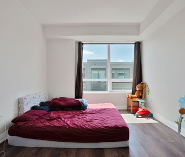 For Lease - 85 Attmar Drive Unit# 328, Brampton, Ontario - Photo 4