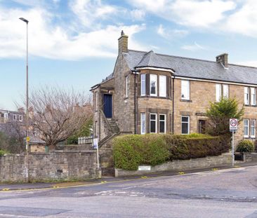 Meggetland Terrace, Craiglockhart, Edinburgh - Photo 3