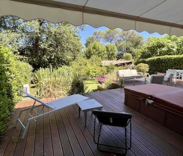 Appartement en RDJ - Photo 3