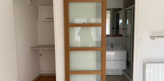 Appartement à louer 1 pièce 17.63m² - Photo 2