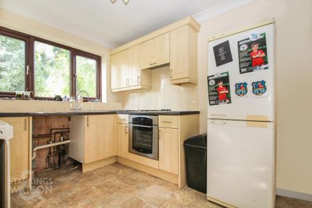 1 bedroom flat to rent - Photo 4