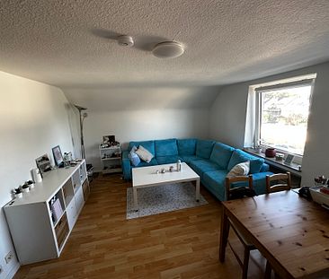 Gemütliche Single-Wohnung in Gladbeck | ab sofort | mit Einbauküche - Foto 1