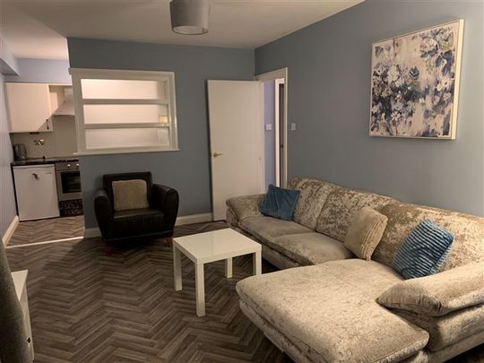 20 Gresham House, Cathal Brugha Street, Dublin 1, Marlborough Street, Dublin 1, D01 DH67, D01 DH67 - Photo 1