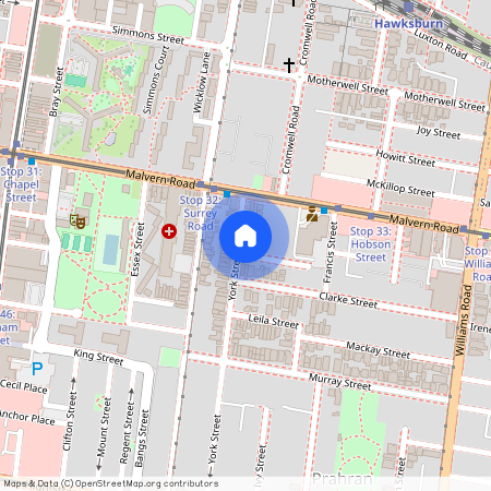 72 York Street, Vic 3181, Prahran