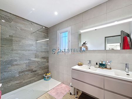 Villa de standing meublée avec dépendance et piscine, - Photo 4