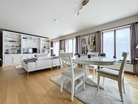 Mooi en modern appartement met 2 terrassen - Foto 3