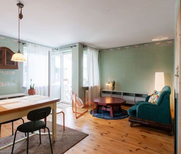Różany Potok obok Kampusu Morasko 60 m² - Photo 5