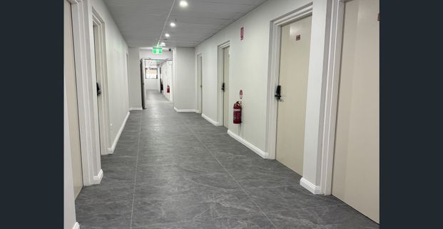 Introducing Seranin Furnished Studios - Photo 1