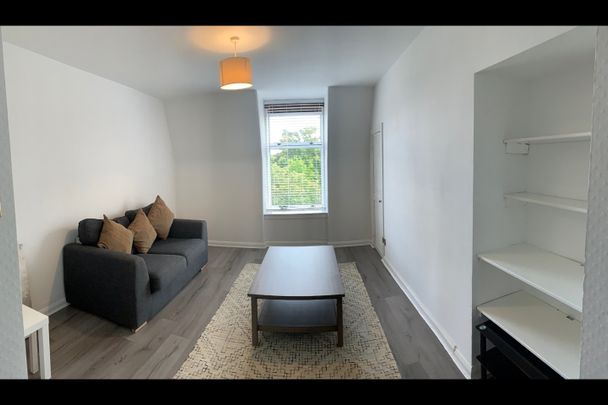 1 Bed Flat, Whitehall Place, AB25 - Photo 1
