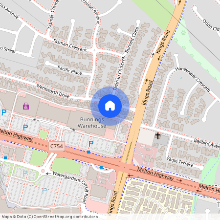 11a Wentworth Drive Taylors Lakes, VIC 3038