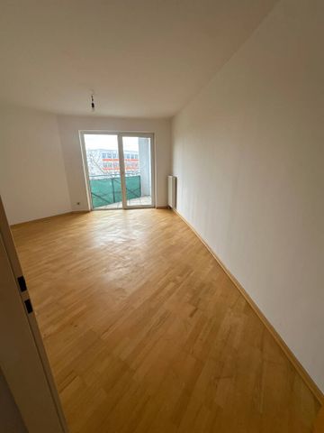 geräumige 2-Zimmer-Wohnung in Bahnhofsnähe - Photo 4