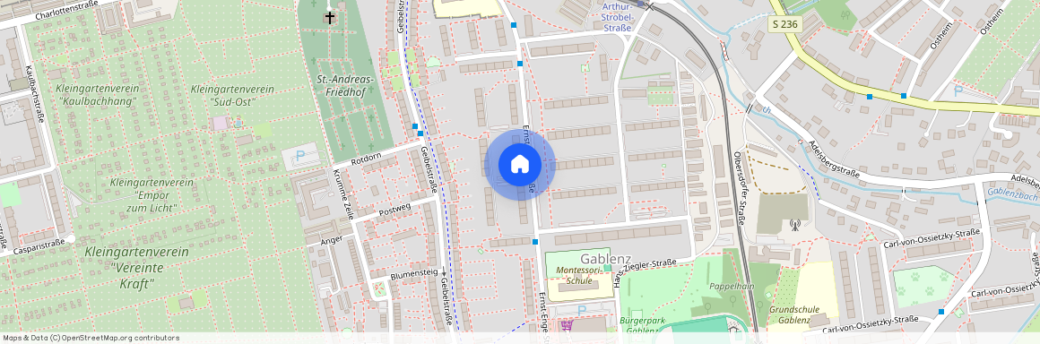 Ernst-Enge-Str. 68, 09127 Chemnitz - Gablenz