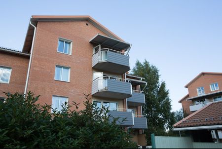Uppfinnarvägen, Skellefteå - Photo 4