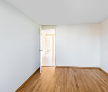 Sanierte 3.5 Zimmerwohnung an guter Lage - Photo 1