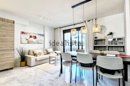 Alquiler de chalet adosado en CL Azabache De Riviera, 36 - Photo 2