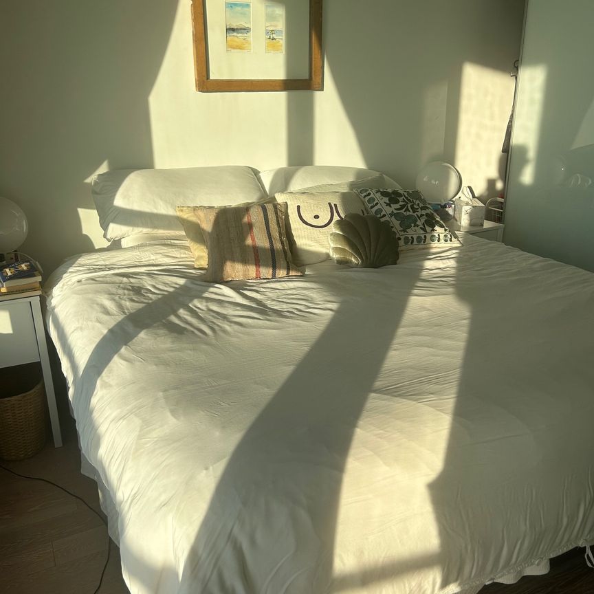 For Lease - 20 Minowan Miikan Lane Unit# 1807, Toronto, Ontario - Photo 1