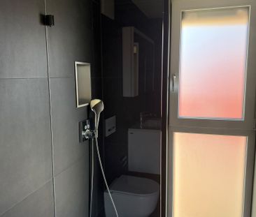 Neubauwohnung in Allschwil inkl. Parkplatz und eigenem Waschturm - Photo 6