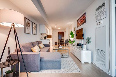 For Lease - 21 Iceboat Terrace Unit# 1605, Toronto, Ontario - Photo 4