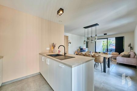 Appartement te huur - Photo 5