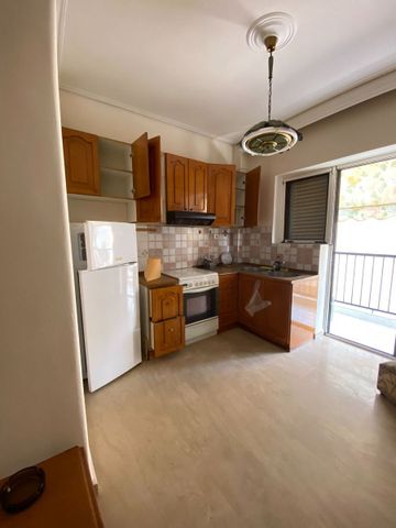 Studio/Γκαρσονιέρα για ενοικίαση Άγιος Κωνσταντίνος - Άγιος Ελευθέριος (Λάρισα) - Photo 5