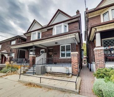 For Lease - 596 Dufferin Street Unit# Lower, Toronto, Ontario - Photo 4