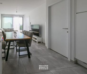 Penthouse te huur - Foto 2
