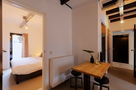 Te huur: Appartement Brinklaan in Bussum - Photo 2