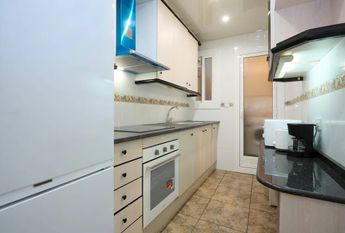 Carrer de Neopàtria, Barcelona, Catalonia 08030