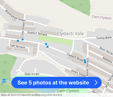Clydach Road, TONYPANDY - Photo 1